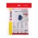 Z-28 Ozone-paper bags for a vacuum cleaner, 5 pcs