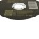 Circle of cutting tundra, reinforced, 115 x 1.0 x 22 mm