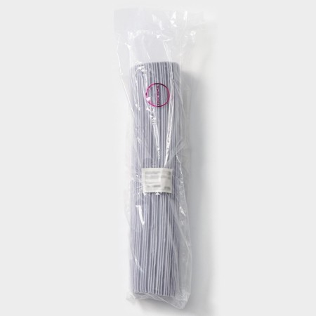 PVA mops nozzle with folding extraction of a shade, 27 × 4.5 × 4.5 cm, color mix-4