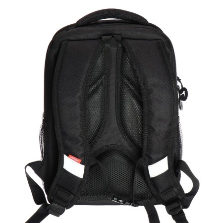Frame saturation, 37 x 26 x 16 cm, Grizzly, + keychain, black-4