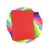 Cardboard color tonir., A5, 36 l., 18 centers, Nemel., 2st., 180 g/m²