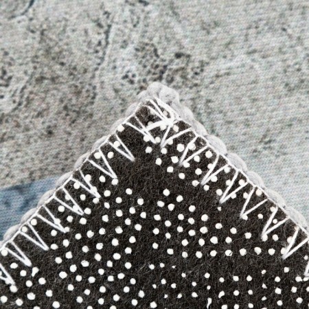 Carpet Ethel "Marble" 100*150 cm, 700g/m2-3