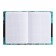 A6 Business Bullet, 64 sheets in the cage "went to the network", a hard cover, glossy lamination, an offset block 60 g/m2, mix