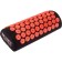 Acupuncture Bradex "Nirvana": pillow, rug, bag