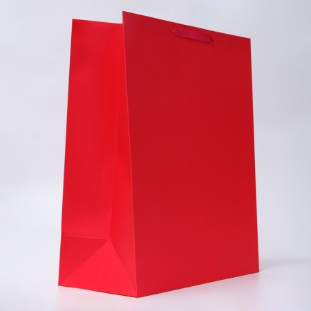 Laminated vertical "fuchsia", XL 40 × 49 × 19 cm-1