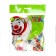 Latex ball 12 "Happy Pop it Day, pastel, set 25 pcs.