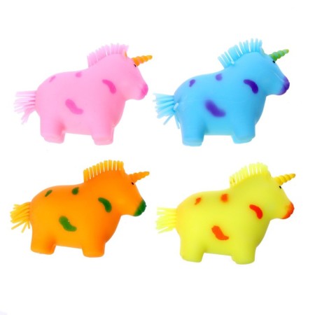 Magist "unicorn" with paste, color mix-2