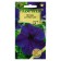 Flowers of Petunia "Limbo BLLU", large -flowered, Elite flowerbed series, granules, 5 pcs
