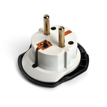 ADP16-06-20 adapter-adapter for Eurovilka Ultral S/Z, 250V, 16A, gray/white-1