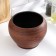 A hot pot of 0.7 l, 13x13x13 cm