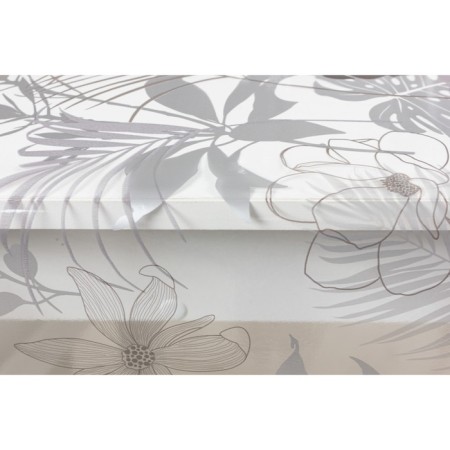 Milestock Transparent Star "Morna", 140 cm, 30 pp, 519/101-6