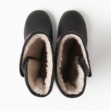 Winter boots "Alaska", color mix, size 41-1