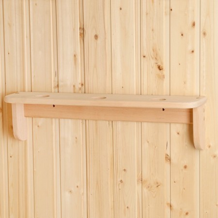 Olchi broom shelf