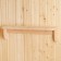 Olchi broom shelf