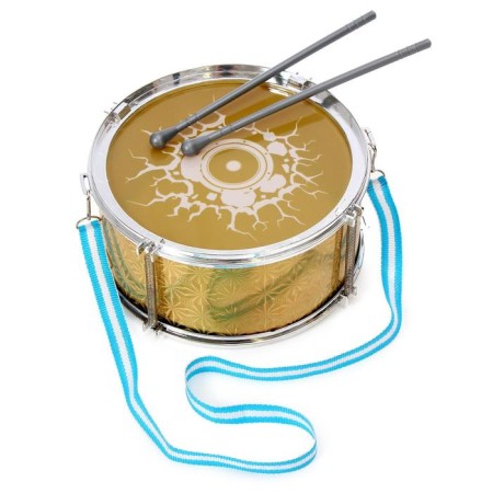 Toy drum "Golden Hit", children