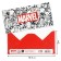 Money envelope, 16.5 x 8 cm "Happy Birthday!", Avengers