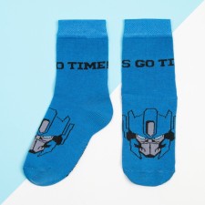Socks for the boy 