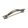 Cappio RSC018, zinc, m/o 128 mm, 4 pcs, 4 pcs.