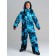 Winter overalls for the boy PlayTode, height 170 cm