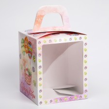 Easter box 