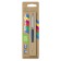 Ballpoint pen Parker Jotter Color Plastic Corps + stainless steel, blue ink
