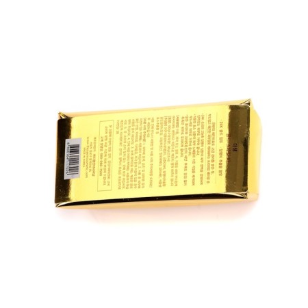 Soap for washing with gold extract, snail mucin, olives Gold Snail Bar, 100 gr.-2