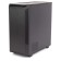 Hiper PB81 case Black without ATX 4x120mm 2XUSB2.0 2XUSB3.0 Audio Bott PSU BP