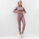 TOP (rashhard) Sports female minku pink color, river 46