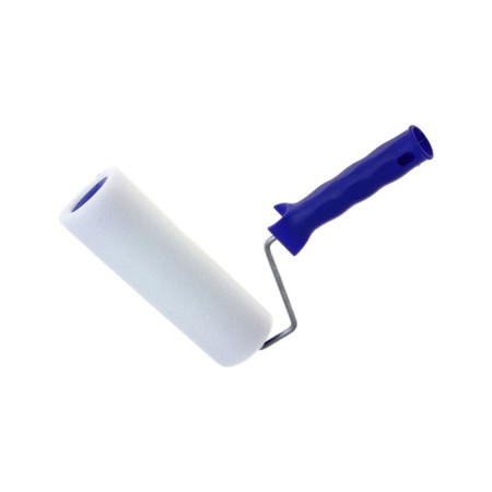 Rupler "Sibrtekh" 80103, foam, 200 mm, d = 48 mm, handle d = 6 mm