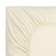 Sofi de Marko elastic band “Roland”, size 160x200x30 cm, cream color