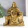 NECK Polystone for bronze "Guan Gun" 13x6.5x11.5 cm