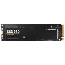 SSD Samsung M.2 980 1000 GB PCIE 3BIT MLC (TLC) MZ-V8V1T0BW