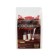 Candle in granules, red color "Roscandles", 300 g + wick