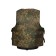 Safety vest yugana, bilateral, size 48-54