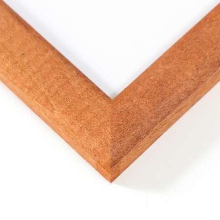 Photo frame wood 15x21 (1301)-3