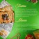 Gift set of "Magic New Year", masks 3 pcs and patches 2 pcs