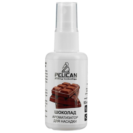 Pelican DIP spray, chocolate, 50 ml