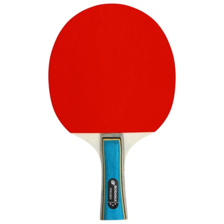Boshika Premier table tennis racket, 3 stars-2