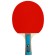 Boshika Premier table tennis racket, 3 stars