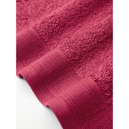 Trush Tensor Guten Morgen Ruby, 500 g, size 70x140 cm, red color red-9