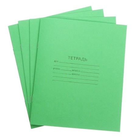 A set of first grader in the Calligrata folder “Dogs”, 70 items, with manuals (20 cards)-12