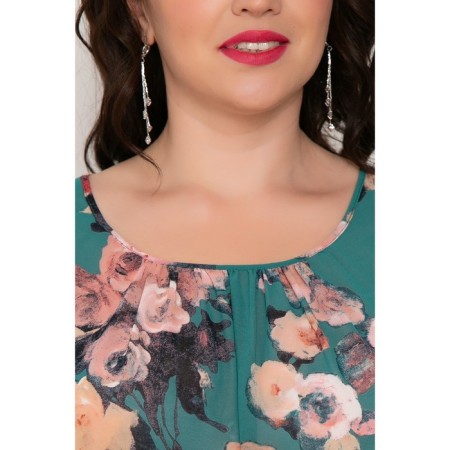 Women's dress, size 48-8