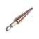 Drill step tundra, HSS -CO, hexagonal shank, 4 - 12 mm
