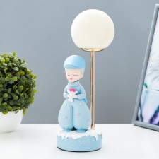 Highway Lamp 