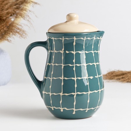Kuvshin "Daching New" 1.7l / 23x14cm, classic-1