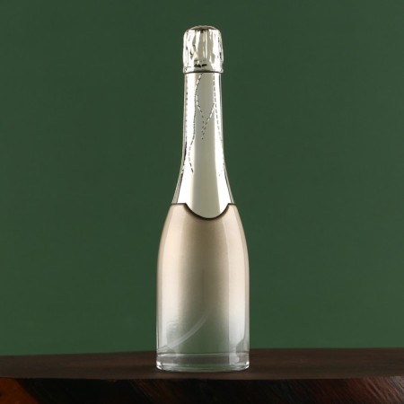 Toilet water luxurious, champagne, 100 ml