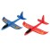 "Superman" aircraft, Mix color