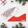 The envelope for the money "New Year's classics", 16.5 x 8 cm, New Year