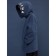 Sweatshirt for boys, height 116 cm, dark blue color