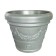 Kashpo for flowers "Viola 1" 75x60 cm, 162 l, color coil